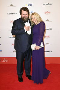 Deutscher Filmball 2025 in München