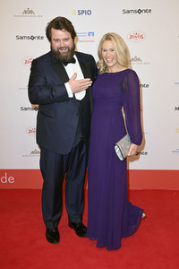 Deutscher Filmball 2025 in München