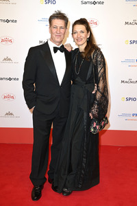 Deutscher Filmball 2025 in München