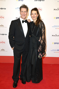 Deutscher Filmball 2025 in München