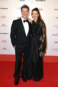 Deutscher Filmball 2025 in München