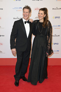 Deutscher Filmball 2025 in München