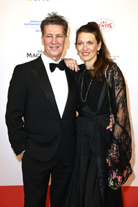 Deutscher Filmball 2025 in München