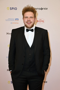 Deutscher Filmball 2025 in München