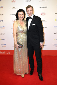 Deutscher Filmball 2025 in München
