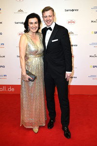 Deutscher Filmball 2025 in München