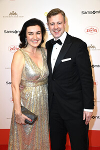 Deutscher Filmball 2025 in München