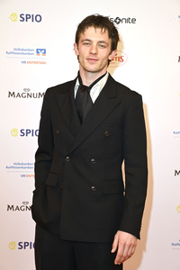 Deutscher Filmball 2025 in München