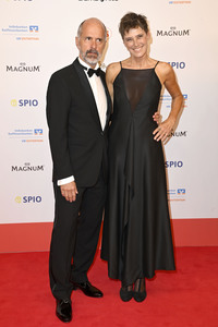 Deutscher Filmball 2025 in München