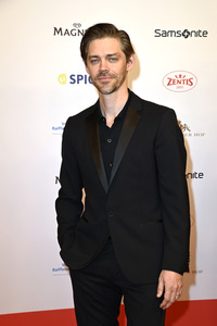 Deutscher Filmball 2025 in München