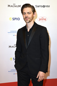 Deutscher Filmball 2025 in München