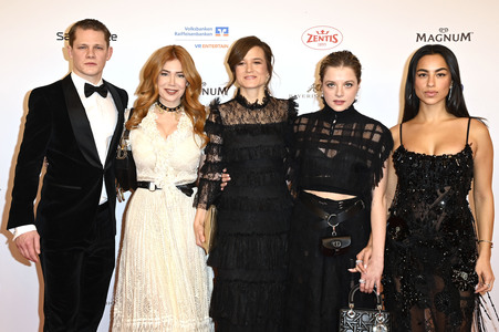 Deutscher Filmball 2025 in München