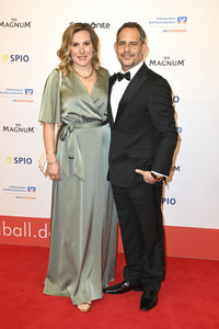 Deutscher Filmball 2025 in München