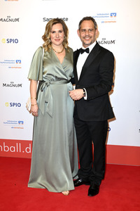 Deutscher Filmball 2025 in München