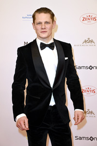 Deutscher Filmball 2025 in München