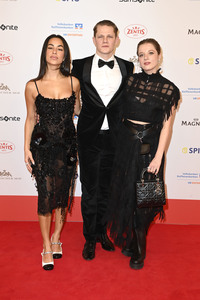 Deutscher Filmball 2025 in München