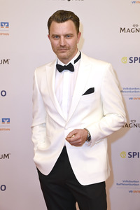 Deutscher Filmball 2025 in München