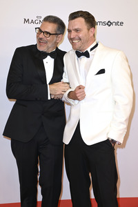 Deutscher Filmball 2025 in München