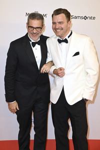 Deutscher Filmball 2025 in München