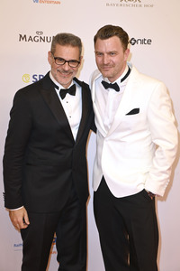 Deutscher Filmball 2025 in München