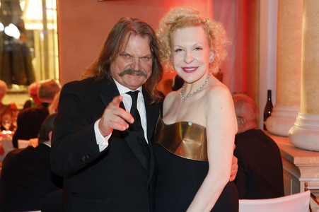 Deutscher Filmball 2025 in München