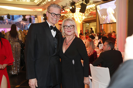 Deutscher Filmball 2025 in München