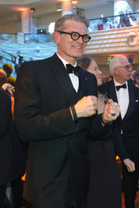 Deutscher Filmball 2025 in München