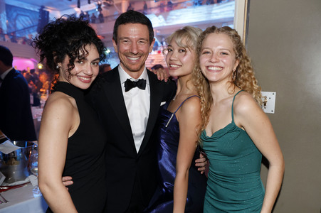 Deutscher Filmball 2025 in München