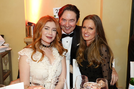 Deutscher Filmball 2025 in München