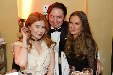 Deutscher Filmball 2025 in München