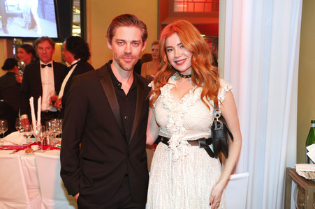 Deutscher Filmball 2025 in München