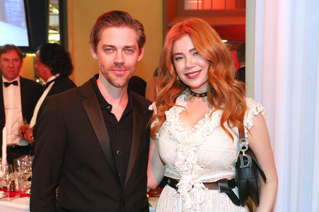 Deutscher Filmball 2025 in München