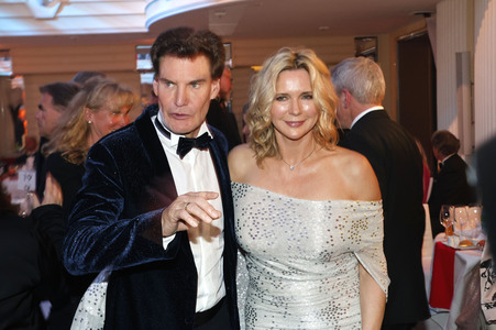 Deutscher Filmball 2025 in München