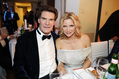 Deutscher Filmball 2025 in München