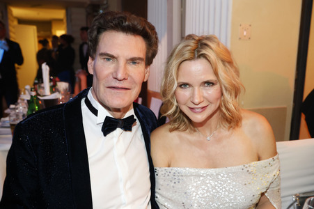 Deutscher Filmball 2025 in München