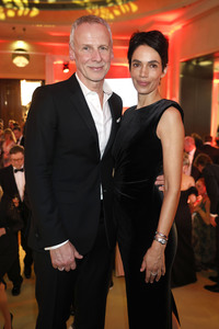 Deutscher Filmball 2025 in München