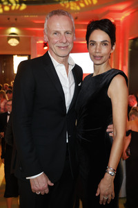 Deutscher Filmball 2025 in München