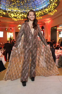 Deutscher Filmball 2025 in München