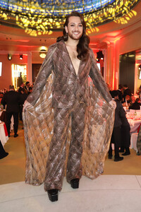 Deutscher Filmball 2025 in München