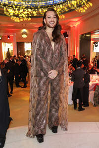 Deutscher Filmball 2025 in München