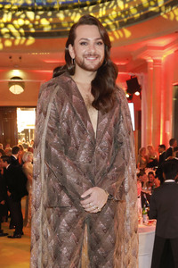 Deutscher Filmball 2025 in München