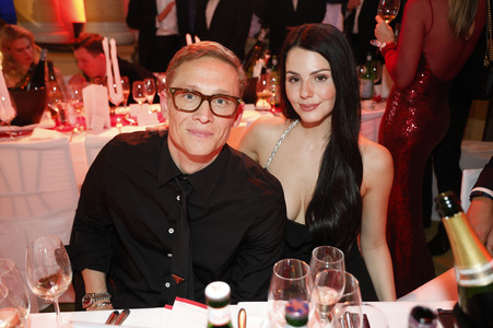 Deutscher Filmball 2025 in München