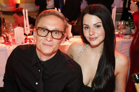 Deutscher Filmball 2025 in München