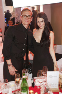 Deutscher Filmball 2025 in München