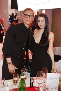 Deutscher Filmball 2025 in München