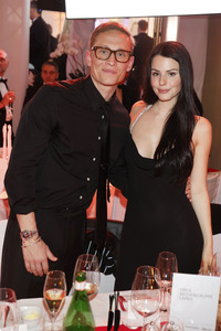 Deutscher Filmball 2025 in München