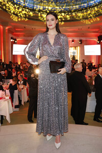 Deutscher Filmball 2025 in München