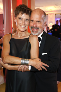 Deutscher Filmball 2025 in München