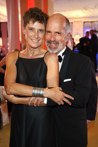 Deutscher Filmball 2025 in München