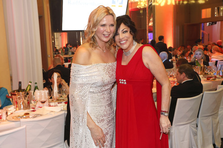 Deutscher Filmball 2025 in München